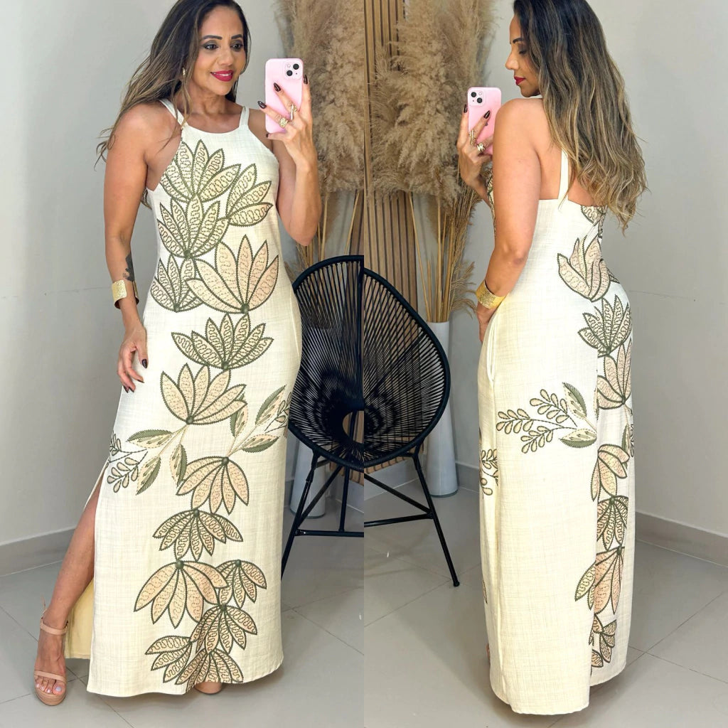 Vestido Marcia